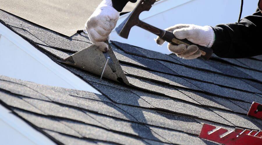 Expert flood damage restoration services in Treece, KS